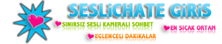 Bayanlarla Sesli Sex Sohbet